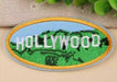 American Hollywood Movie Star Iron On Patches