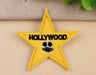 American Hollywood Movie Star Iron On Patches