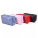 PU Leather Toiletry Bags