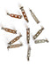 20mm Brooch Pins Pack of 10