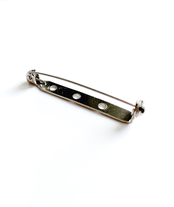 32mm Brooch Pin