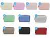 PU Leather Toiletry Bags